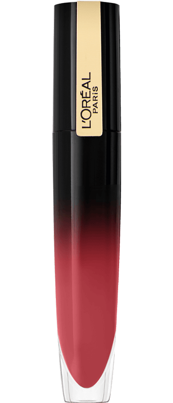 L Oreal Paris Barra De Labios Brilliant Signature 000 3600523794911 Front